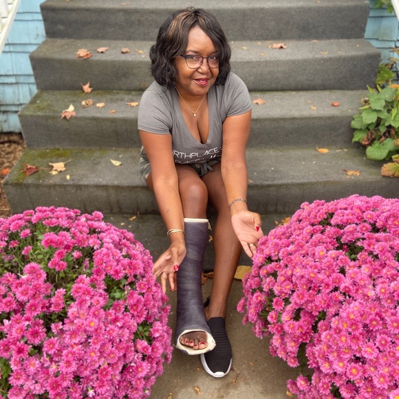 Meet your Posher, Anita - Picture 6 of 12